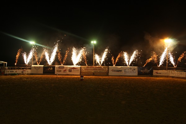 Rodeo and Wild West Festival